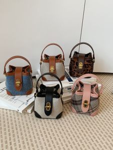 High Appearance Cute Mini Exquisite Fashionable Versatile Crossbody Bag