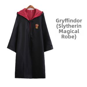 XUANDOYAN | Harry Potter Wizard Robe for Halloween COS Clothing