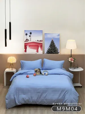 [BÁN VẢI] VẢI COTTON MÀU TRƠN SỌC 3F_DÙNG MAY CHĂN GA GỐI _KHĂN BÀN _MAY MÀN.HÀNG LOẠI 1.CHẤT ĐẸP.KHỔ VẢI 2M5