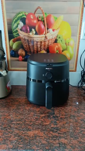 Nồi Chiên Không Dầu Philips 6.2 Lít NA130 - 1700W Lòng Nồi Chống Dính Bảo Hành Chính Hãng