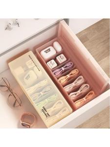 กล่องจัดระเบียบสายชาร์จเครื่องมือชาร์จโทรศัพท์มือถือ สายเคเบิลคอมพิวเตอร์ อุปกรณ์สำหรับจัดระเบียบโต๊ะทำงาน