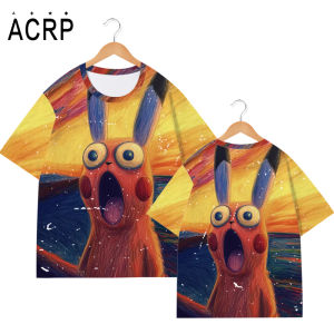 Quick-Dry Comfortable T-Shirt