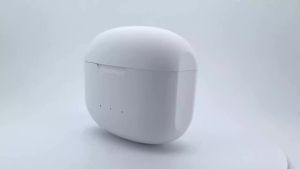 Máy Trợ Thính Sạc Lại Không Dây F20D1 Mini Sạc Từ Tính Nhanh Khuếch Đại Âm Thanh Cho Người Cao Tuổi Bị Giảm Thính Lực