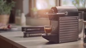 100% Starbucks by Nespresso Capsules บรรจุ 10 แคปซูล /กล่อง