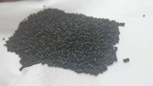 Aquarium Columnar Activated Carbon Adsorption of Impurities in Water: Fish Tank Water Purification Activated Carbon