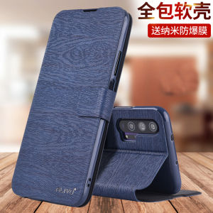 Alivo Honor 20 pro Phone Case Full Cover Anti-Fall Protection Flip Cover Male Model Compatible Huawei Hjc Lx9 Yal All Inclusive