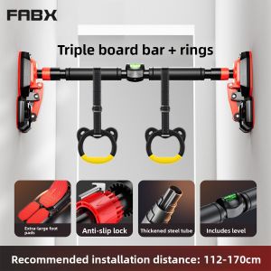 FABX | Height Growth Indoor Pull Up Bar No Drilling