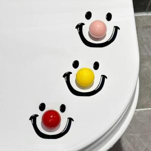 No-Hands Toilet Seat Lifter