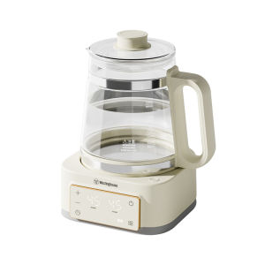 Westinghouse | Glass Smart Constant Temperature Tea Kettle
