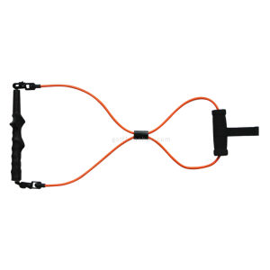 caiton | Golf Fitness Trainer Swinging Resistance Rope