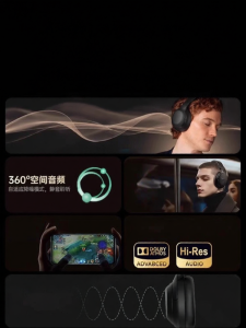 LATUO | Noise Cancelling Sleep Sport Gaming Wireless Bluetooth Headphones