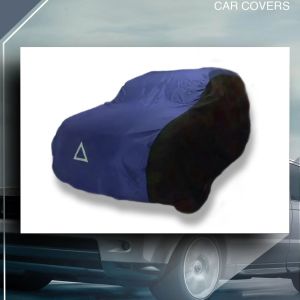 Car cover for Toyota Veloz and Raize