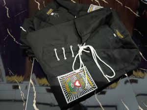 SAKRAL SISWA PSHT MODEL TALI| BAJU PENCAK SILAT SISWA PSHT | SETELAN SISWA PSHT | SAKRAL PSHT ANAK SAMPAI DEWASA