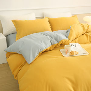 Single Bedding Set 4/3 Pieces