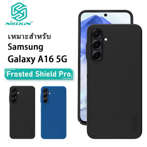สำหรับ Samsung Galaxy A16 5G เคส NILLKIN Super Frosted พีซีบางเฉียบ ฝาหลังสำหรับ เคส
