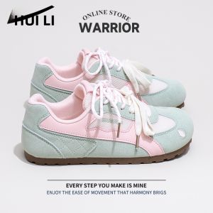 Warrior | Breathable Original Lightweight Canvas Shoes
