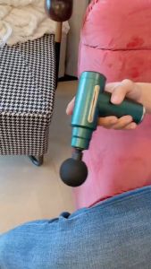 Massage gun / Pijat Elektrik