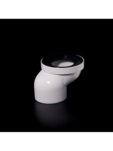 Anti-Clog Anti-Odor Toilet Displacement Kit 10cm