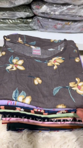 Daster Murah 4 Pcs | Paket Hemat 50Rb | Daster Adem Nyaman Untuk Harian