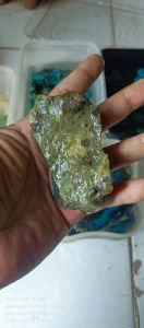 NATURAL BATU BACAN
