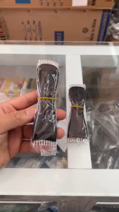 HAHANCO Dụng cụ xương cá diện chẩn - Sản phẩm chăm sóc sức khỏe cho trị liệu đã thông kinh mạch day ấn huyệt