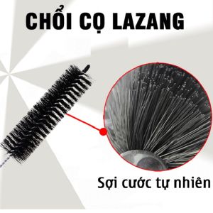 Chổi cọ xe máy xe đạp dụng cụ chà vệ sinh xe luồn lách tiện lợi
