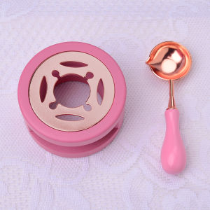 Bộ Máy Đốt Keo Gỗ Bộ Dụng Cụ Đục Dấu Ấn Keo Dập Nổi Đồ Dùng Văn Phòng Phẩm Đồ Dùng Văn Hóa Thương Mại Máy Đốt Keo Nhỏ