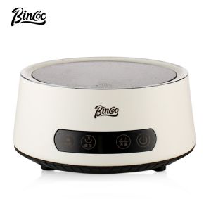 BINCOO Electric Ceramic Stove for Moka Pot Multifunctional Household Electric Stove