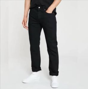 Denim Jeans Long pants505STRAIGHT CUT Materials Denim Export Quality