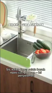 Kitchen Waterproof Partition Silicone Baffle Sink Splash Guard Countertop Water Bathroom Basin Anti-Splash Pad 挡水板