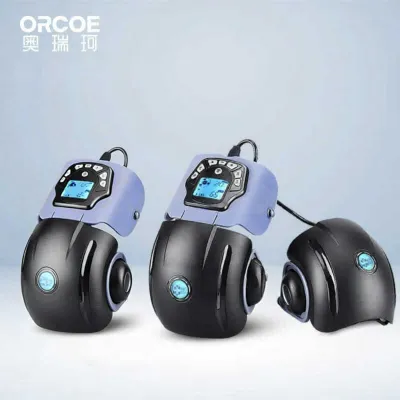 ORCOE| เครื่องนวดเข่า Aoruike ประคบร้อน ของขวัญสำหรับผู้ใหญ่/ผู้สูงอายุ