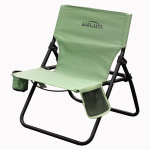 YINGLE | Portable Camping Foldable Chair