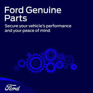 (100% Genuine) FORD RANGER T6 T7 T8 | 3.2 Intercooler Turbo Hose