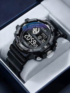 COJR | Basic Time Watch for Boys and Students