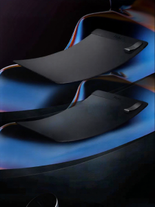 ASUS | Antibacterial Coating PU Leather Mouse Pad