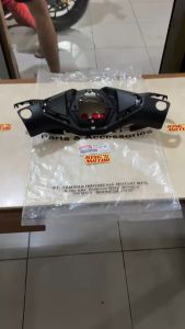 COVER BATOK STANG ATAS NMAX N MAX NEO TURBO TECHMAX TECH MAX ULTIMATE BLS F6143 ASLI YAMAHA