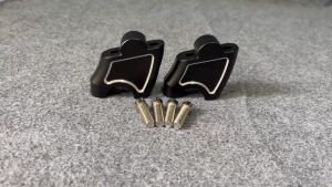 Gù Nâng Ghi Đông Honda Rebel 300-500