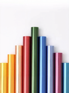 AMBITFUL | Thick Color Filter Paper for Photography 85 Color Temperature