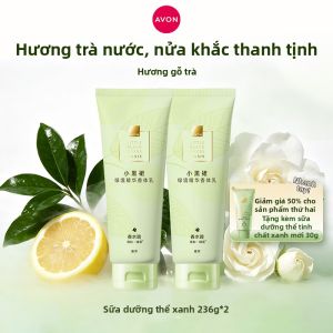 Avon | Kem Dưỡng Thể Làm Mát Hương Trà