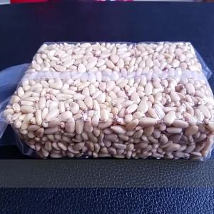 Fresh Natural Flavor Pine Nuts 500g