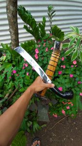 golok kopakrawing galonggong tasikmalaya