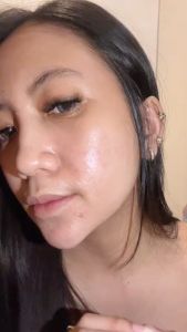 GLOW PROTECTION DAY CREAM FAILA PUTRI / SUNCREEN PLUS FOUNDATION