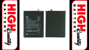 Batre Original BN46: Baterai Ponsel Xiaomi Redmi 7 & Redmi Note 8