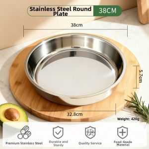 HANXIAO | Food Grade 304 Stainless Steel Plate