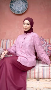 GAMIS DRESS PESTA KONDANGAN WANITA NIBRAS RESYA 11 GREEN