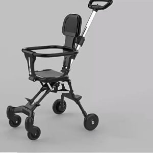 Xe đẩy du lịch gấp gọn hai chiều Galena GA-ST07