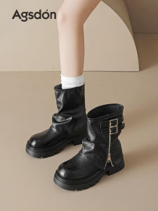 Agsdon | Elevating Western Boots