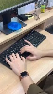 ลูกยางบีบบริหาร มือ บริหารนิ้ว มือ อุปกรณ์ บริหาร นิ้วล็อค กาย ภาพบำบัด มือ บอล ลูกยาง