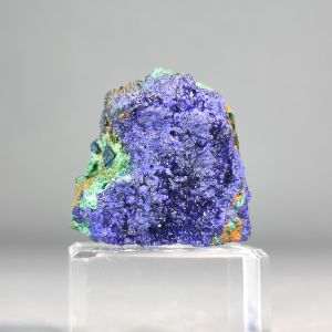 อซูไรต์ มาลาไคท์🔹Azurite Malachite