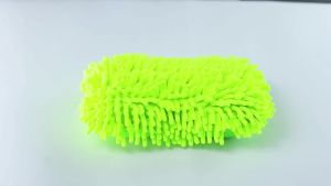 Car Washing Chenille Rag Car Care Detailing Brushes Good Cleaning Power Gloves Styling Automotive Beauty Cleaning Products